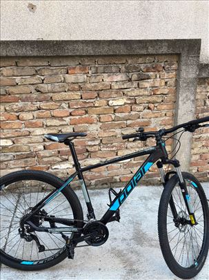 MTB bicikla Polar mirage pro