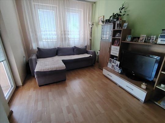 Na prodaju trosoban dupleks na Grbavici – 81m², ce