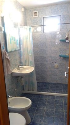 Niš, apartman