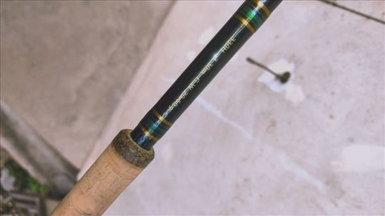 Shimano Beast Master