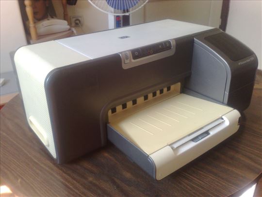 Štampač HP-Business Ink jet 1200