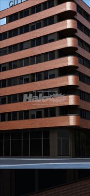 Stan 2.0 44 m2  Ćirpanova Novi Sad (vlasnik)