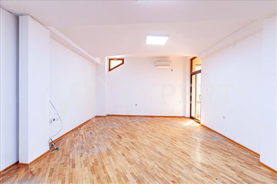 Stan, Poslovni prostor, Centar, Sud