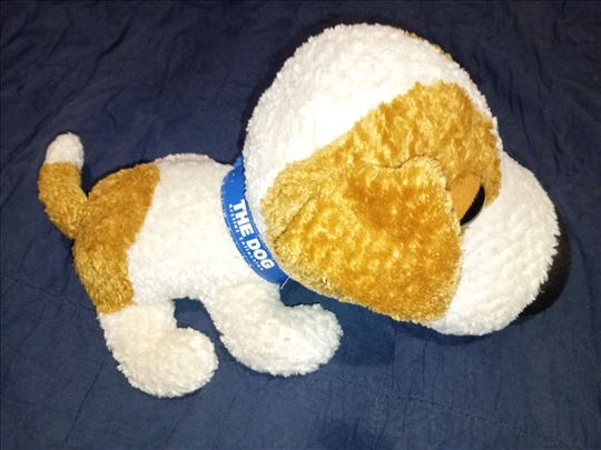 The Dog Artlist Collection - lutka psa