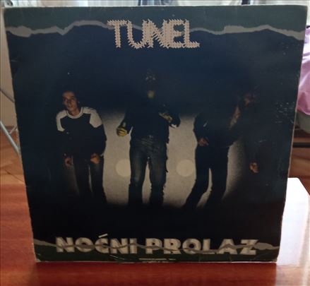 TUNEL - Noćni Prolaz