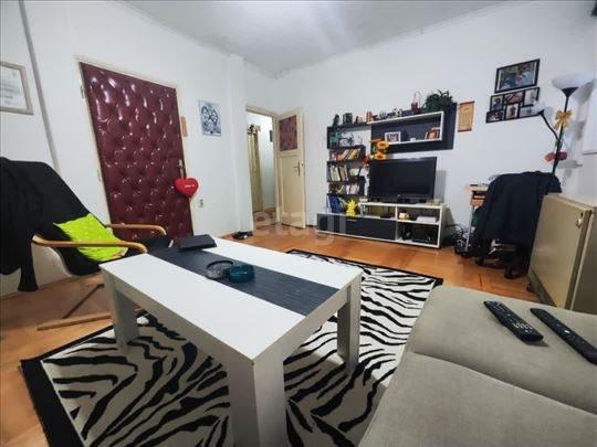 Uknjižen 3.0, iznad TC Big, 73m2