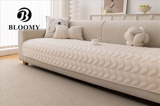 Ukrasni prekrivači novo sobni prekrivači za krevet