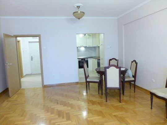 Višnjička banja, nov, 83m2, trosoban, garaža