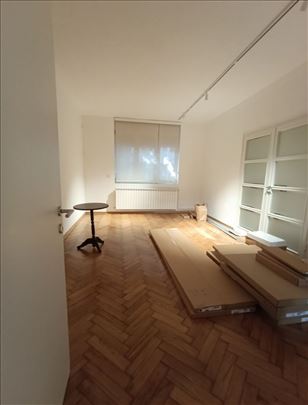 Vrh, Gundulicev venac, Renovirano 