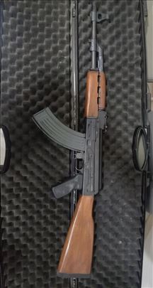 Zastava lovački poluautomatski karabin