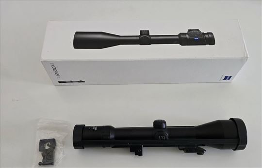 Zeiss Diavary 2,5-10 ×50 T