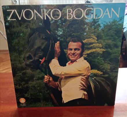 Zvonko Bogdan – Zvonko Bogdan Peva Za Vas