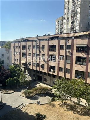 2.5 Hala Pionir 74m2, IV, cg, novogradnja ID#1722