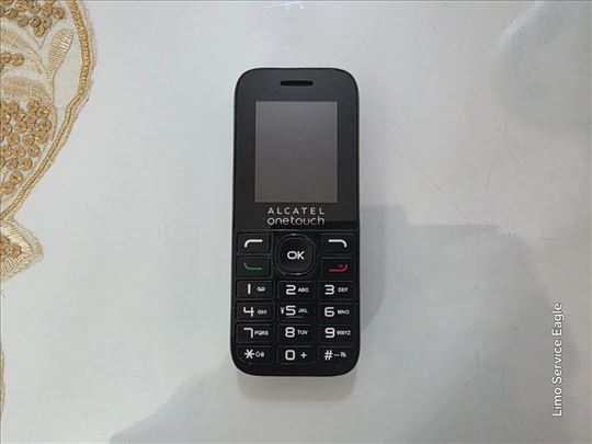 Alcatel One Touch OT - 1016