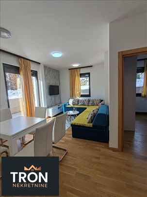 Apartman pored hotela Mona