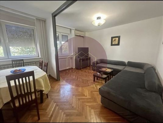 Beograd, Bulevar despota Stefana, Stan, 3.0, 77m2
