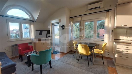 Beograd, Crveni Krst, dvosoban, 45m2