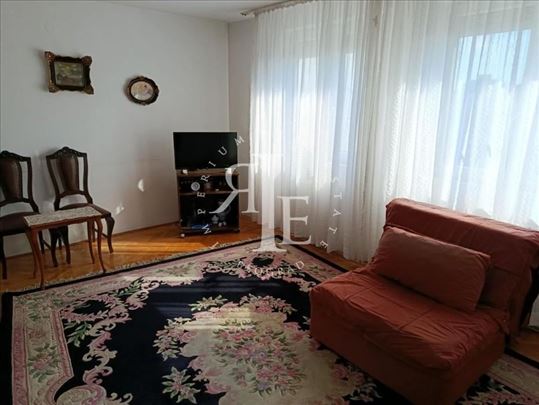 Beograd, Voždovac, Zaplanjska, 1.0, 35m2,