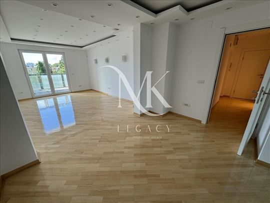 Braće Jerković, dobra lokacija, luksuzno renoviran