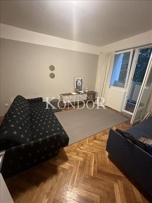 Braće Jerković, sređen, namešten 1.5 stan ID#1162