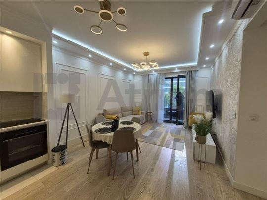 BW Aria-savremen dvosoban stan