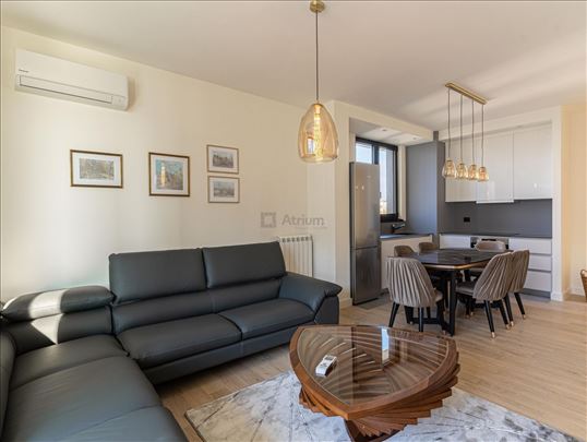 BW Metropolitan - trosoban stan za rentu sa pogled