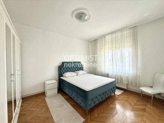 Centar 3.0- Hotel Moskva- 60m2 ID#3090