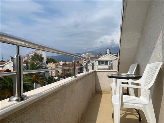 Crna Gora, Tivat, apartman