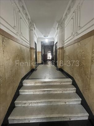 Ekskluzivno 5.0 salonac na Gornjem Dorćolu