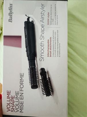 Fen, stajler za kosu