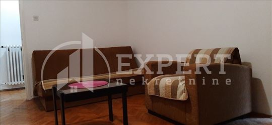 Izdaje se jednosoban stan kod Zone 3, 37m2