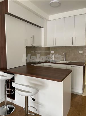 Izdajem stan na Novom Bubnju