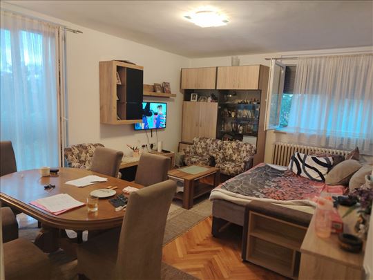 Karaburma, Patrisa Lumumbe, 2.0 renoviran