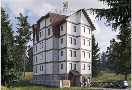 Kopaonik/Centar/Garaza ID#1377