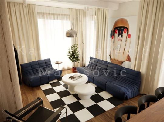 Koste Jovanovića (Voždovac) ID#37928