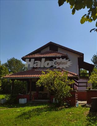 Kuća na prodaju Šiljakovac-Barajevo