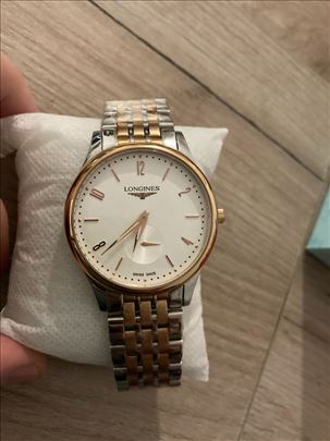 Longines Saint-Imier  