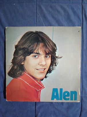Lp ALEN