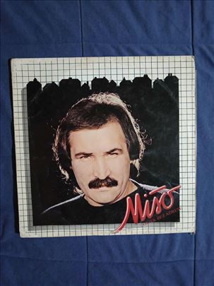 Lp Ploca Miso Kovac AKCIJA