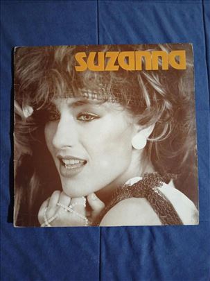 Lp Suzana Perovic