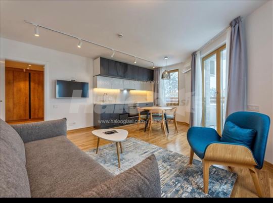 Luksuzan, opremljen apartman, Zlatibor –