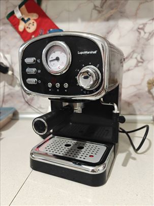 Lupomarshall kafemat