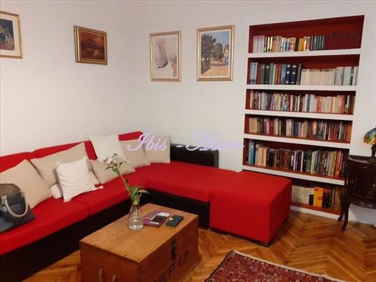 Lux stan za izdavanje centar ID#915465