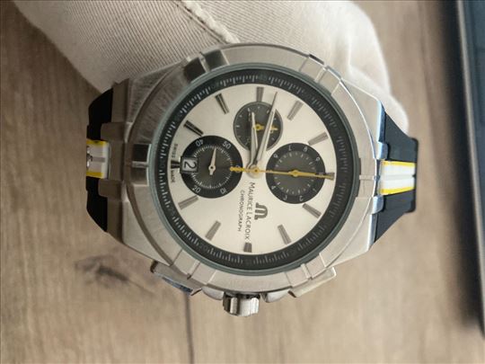 Maurice Lacroix Aikon Quartz Chronograph Special E