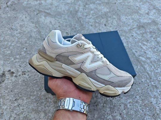 New Balance 9060 Oatmeal