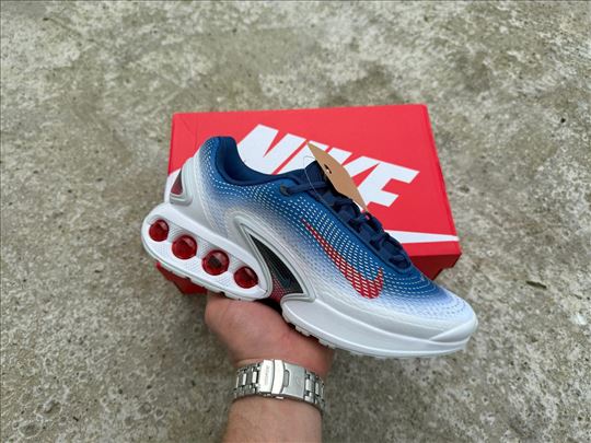 Nike Air Max DN