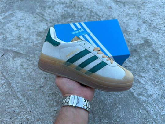 Adidas Gazelle