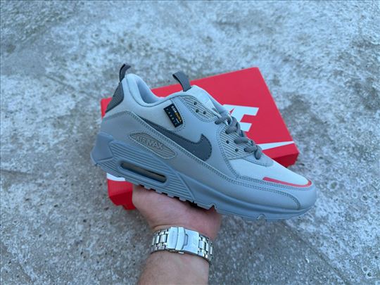 Nike Air Max 90 Cordura