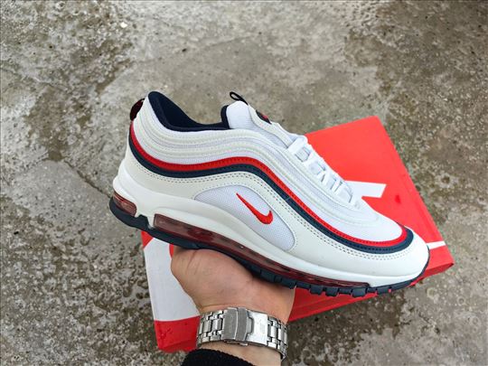 Nike patike Air Max 97