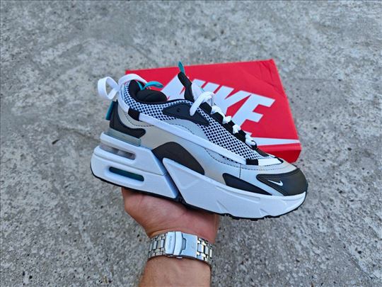 Nike Air Max Furyosa Dusty Cactus